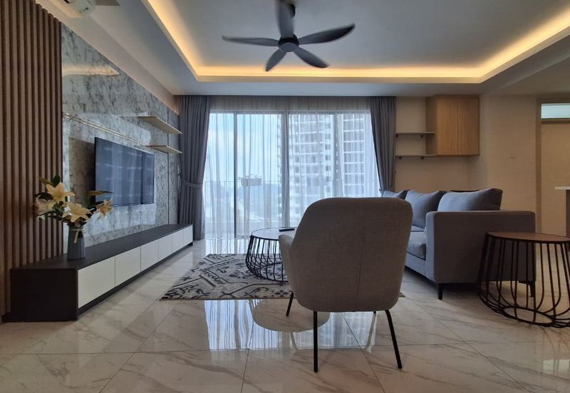 South Brooks @ Desa ParkCity