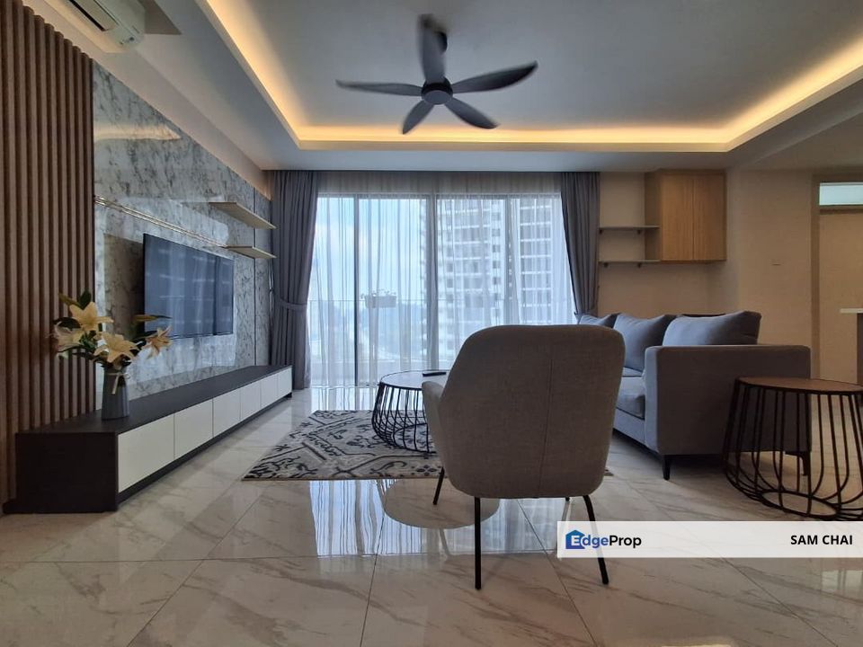 South Brooks (DPC) Desa Parkcity For Rent, Kuala Lumpur, Desa Parkcity