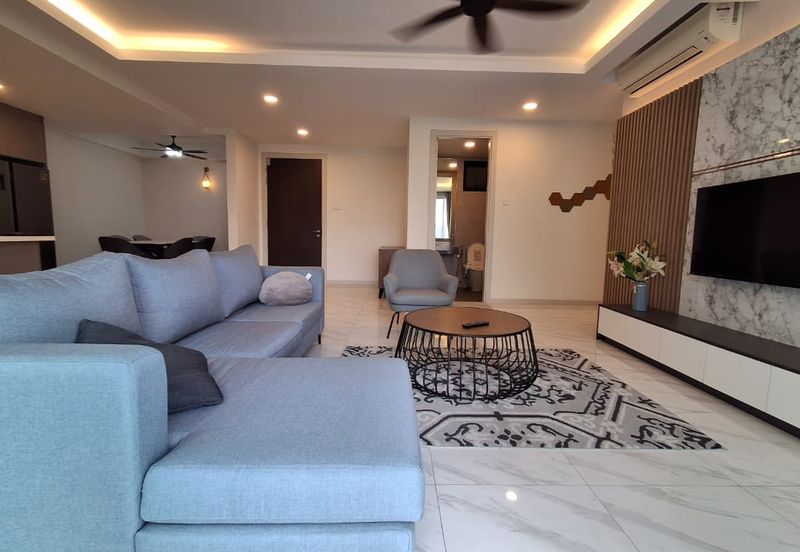 South Brooks @ Desa ParkCity