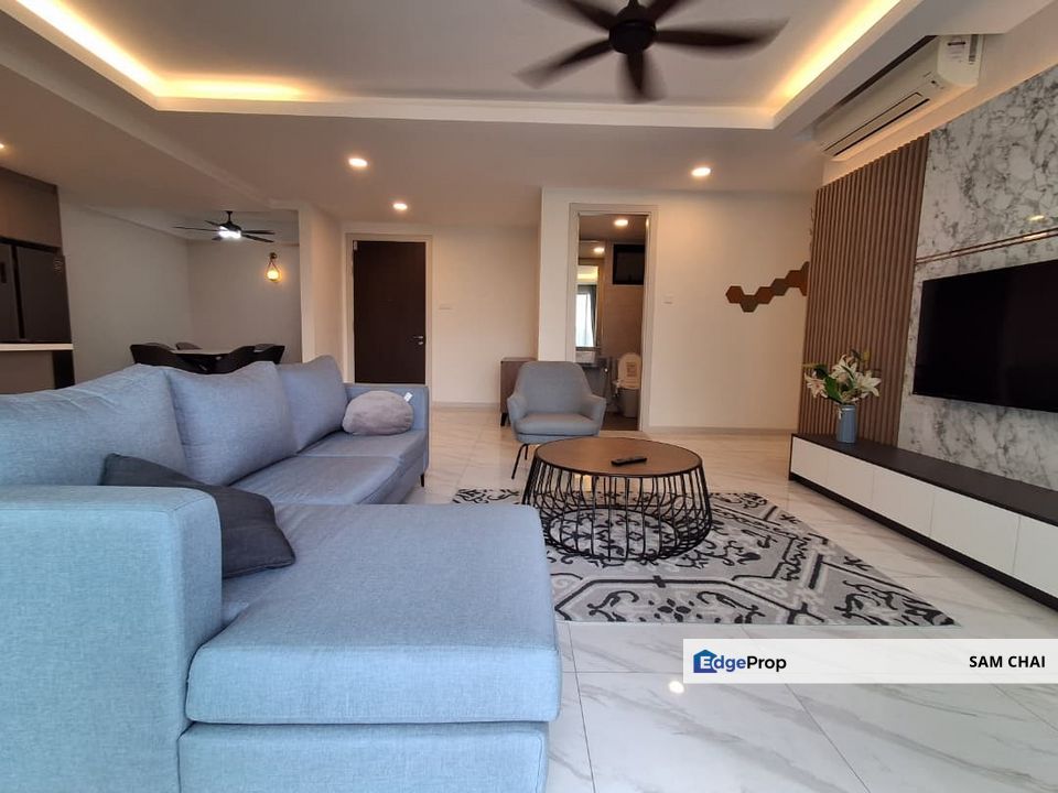 South Brooks (DPC) Desa Parkcity For Rent, Kuala Lumpur, Desa Parkcity