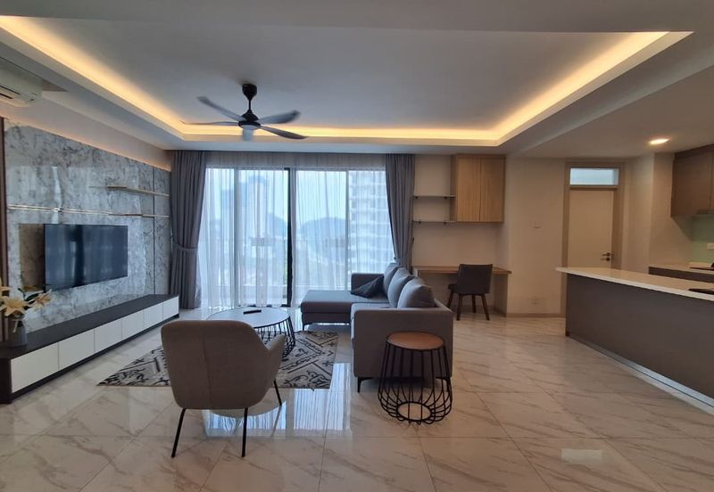 South Brooks @ Desa ParkCity