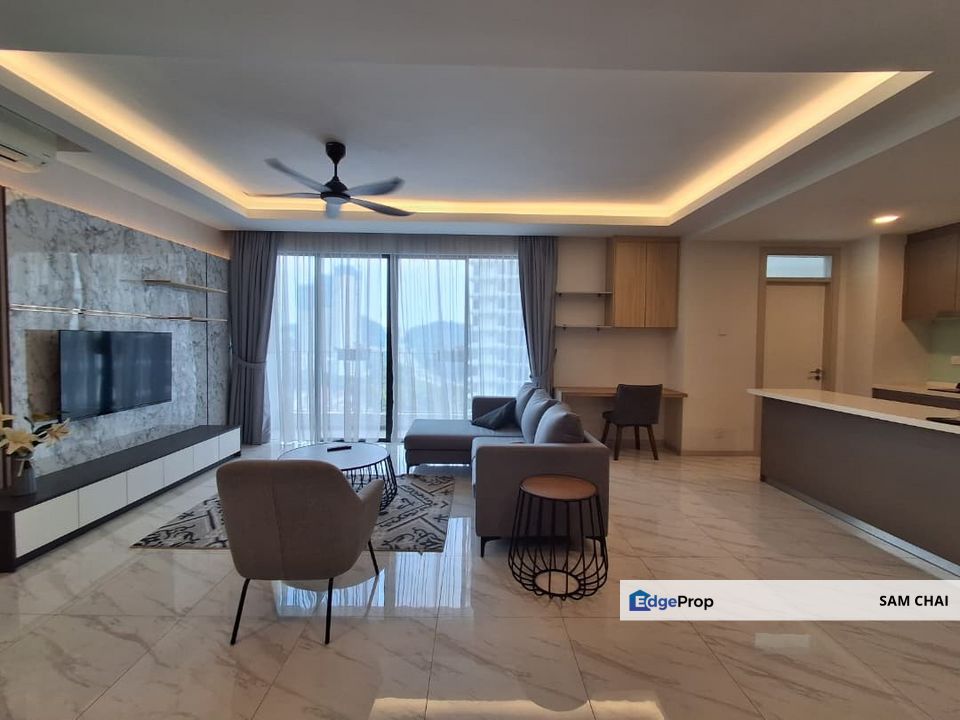 South Brooks (DPC) Desa Parkcity For Rent, Kuala Lumpur, Desa Parkcity
