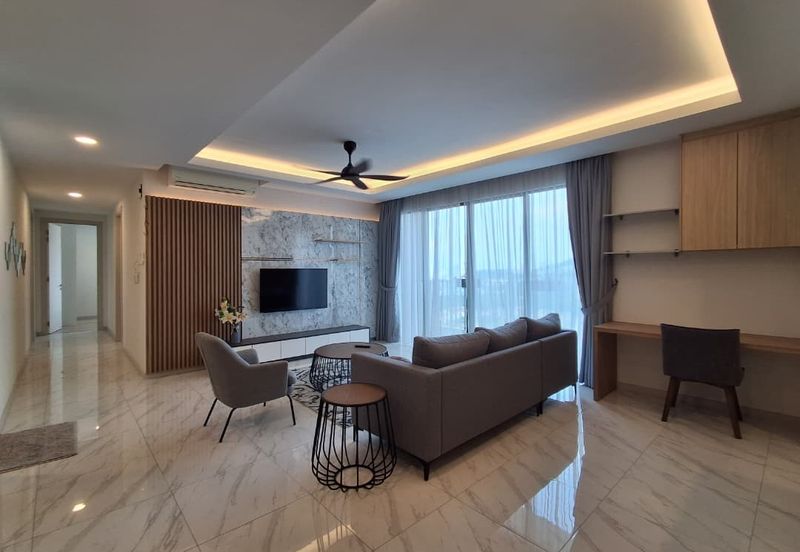 South Brooks @ Desa ParkCity