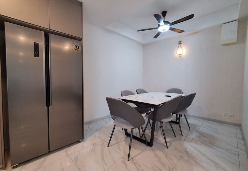 South Brooks @ Desa ParkCity