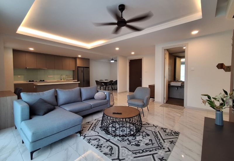 South Brooks @ Desa ParkCity