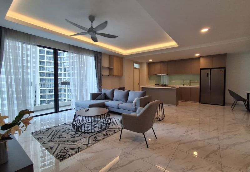 South Brooks @ Desa ParkCity