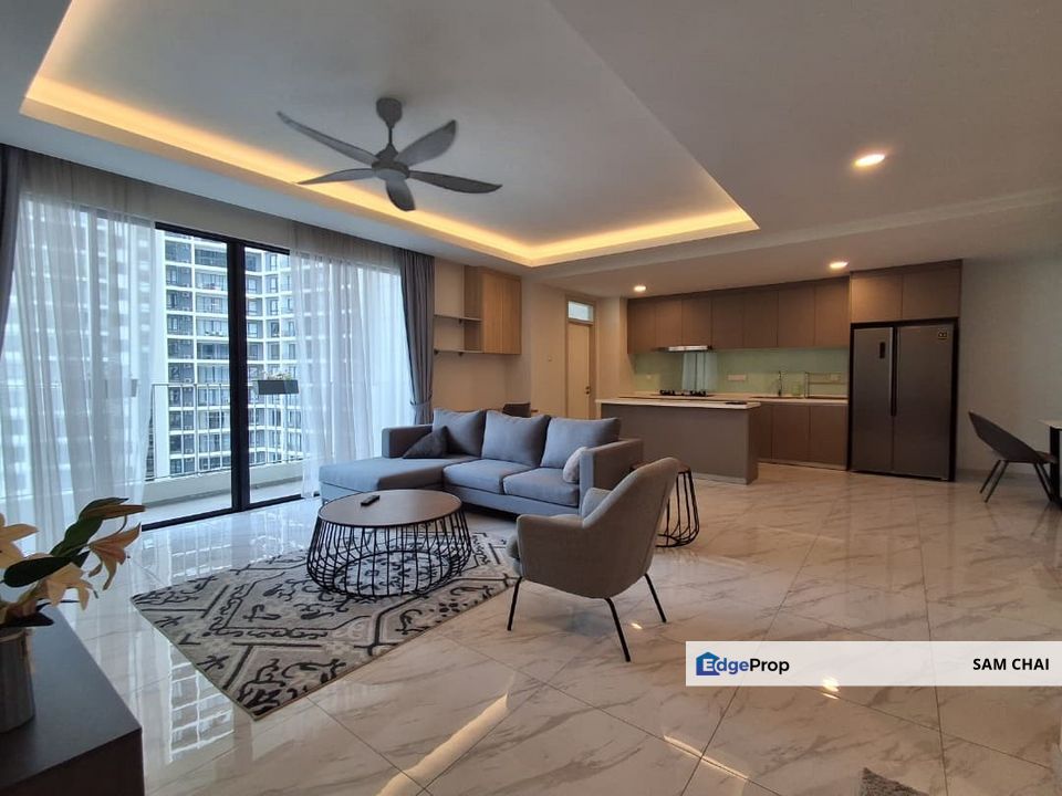 South Brooks (DPC) Desa Parkcity For Rent, Kuala Lumpur, Desa Parkcity