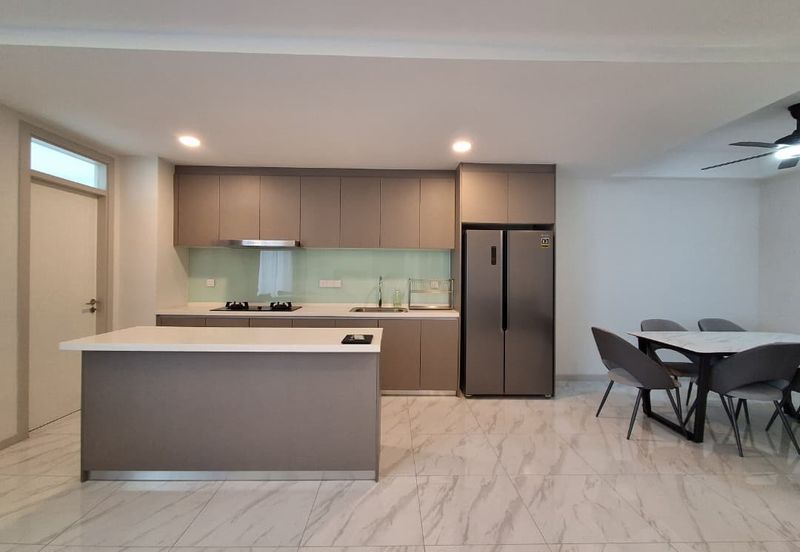 South Brooks @ Desa ParkCity