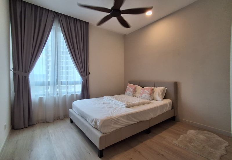 South Brooks @ Desa ParkCity