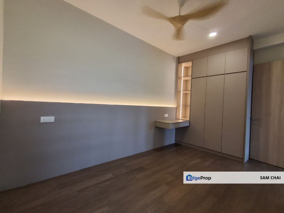 Park Place(DPC) @Desa Parkcity For Sale, Kuala Lumpur, Desa Parkcity