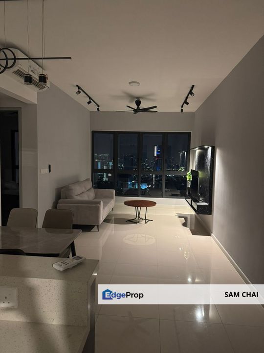 Sunway Belfield Residence For Rent, Kuala Lumpur, KL City