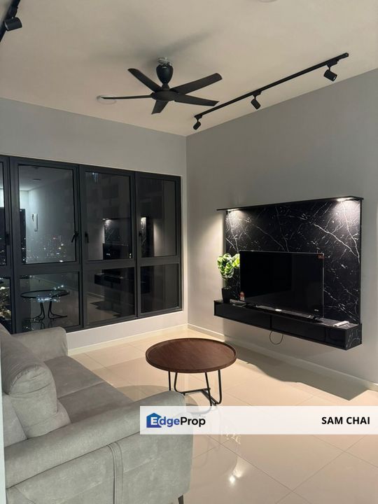 Sunway Belfield Residence For Rent, Kuala Lumpur, KL City