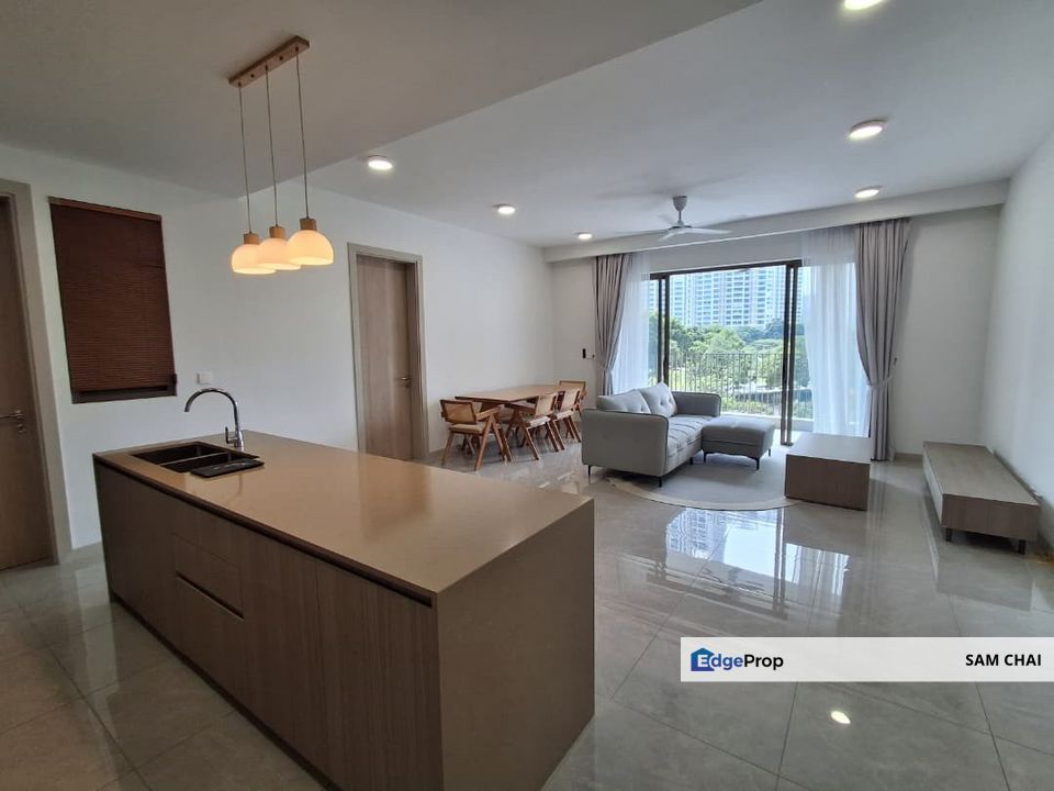 Park Place(DPC) @Desa Parkcity For Sale, Kuala Lumpur, Desa Parkcity