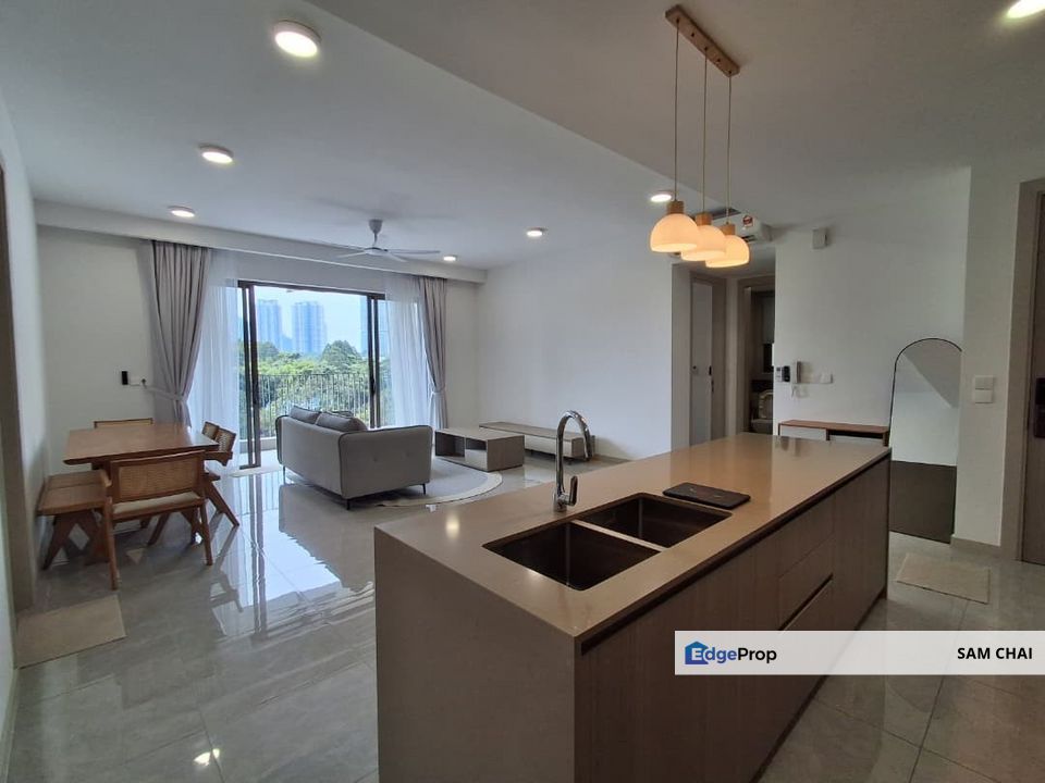 Park Place(DPC) @Desa Parkcity For Sale, Kuala Lumpur, Desa Parkcity