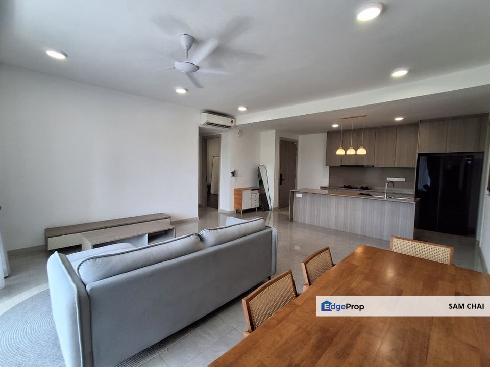 Park Place(DPC) @Desa Parkcity For Sale, Kuala Lumpur, Desa Parkcity