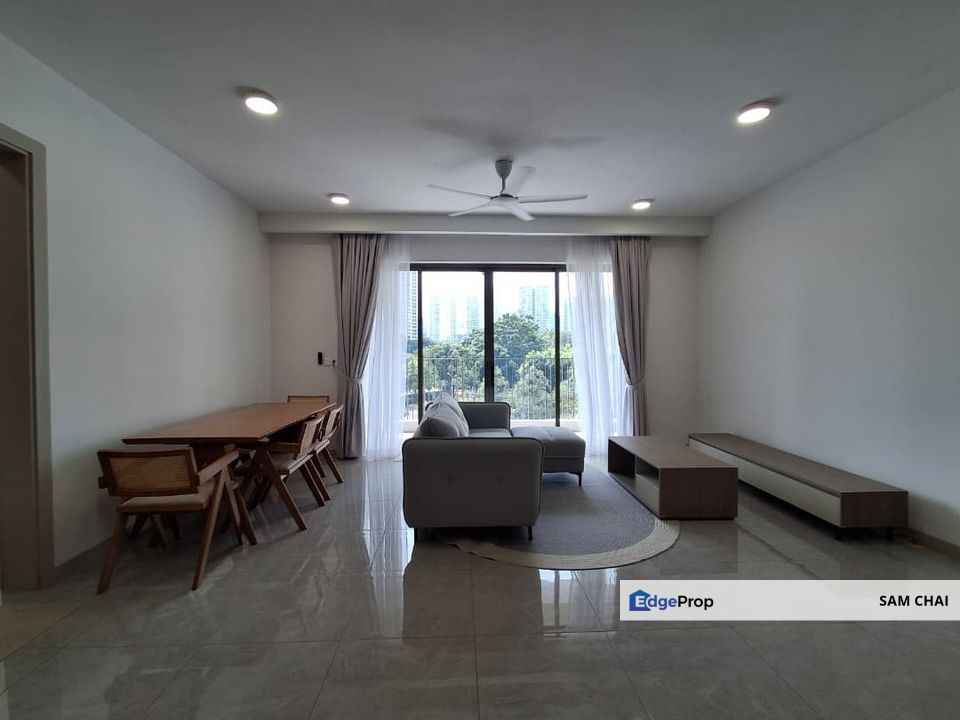 Park Place(DPC) @Desa Parkcity For Sale, Kuala Lumpur, Desa Parkcity