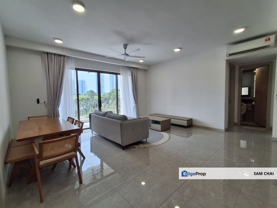 Park Place(DPC) @Desa Parkcity For Sale, Kuala Lumpur, Desa Parkcity