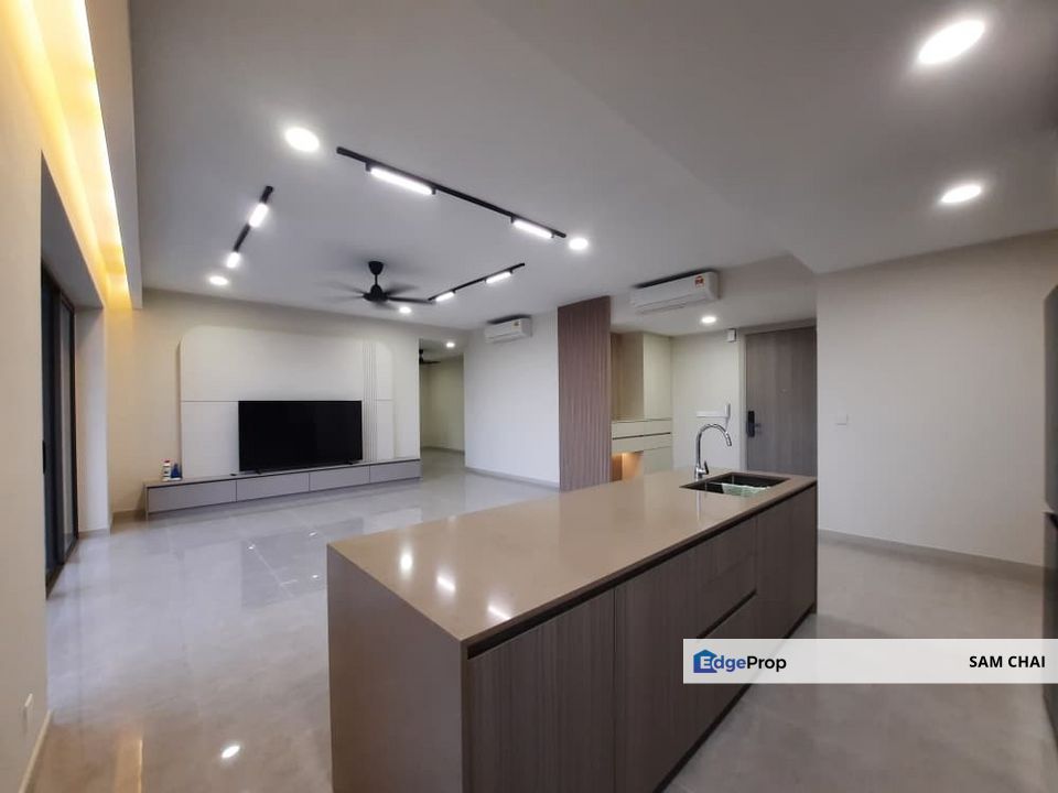 Park Place(DPC) @Desa Parkcity For Sale, Kuala Lumpur, Desa Parkcity