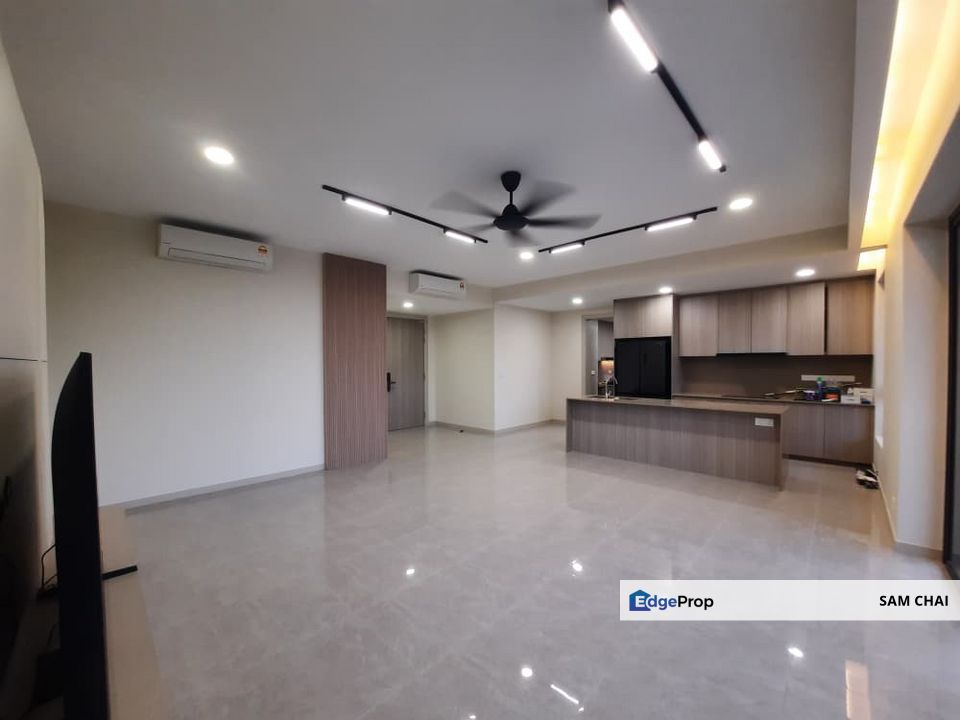 Park Place(DPC) @Desa Parkcity For Sale, Kuala Lumpur, Desa Parkcity