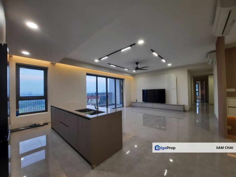 Park Place(DPC) @Desa Parkcity For Sale, Kuala Lumpur, Desa Parkcity