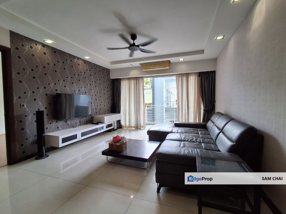 Northshore Garden(DPC) @Desa Parkcity For Sale, Kuala Lumpur, Desa Parkcity