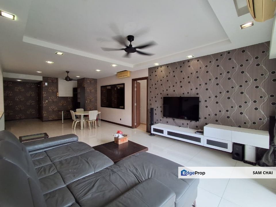 Northshore Garden(DPC) @Desa Parkcity For Sale, Kuala Lumpur, Desa Parkcity