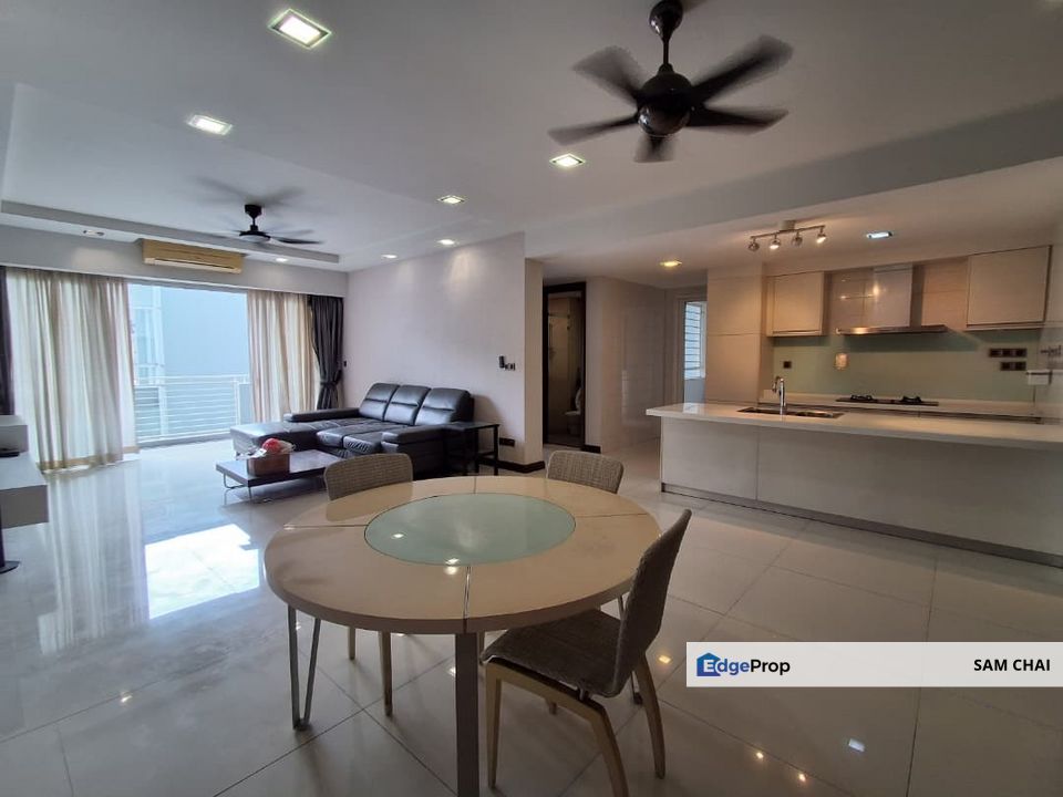 Northshore Garden(DPC) @Desa Parkcity For Sale, Kuala Lumpur, Desa Parkcity