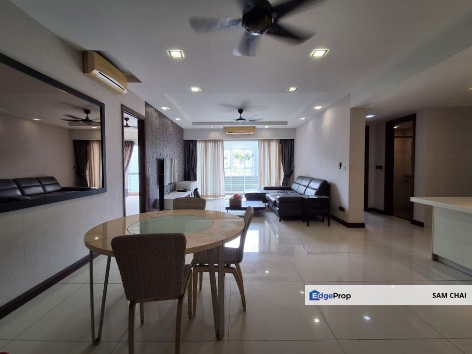 Northshore Garden(DPC) @Desa Parkcity For Sale, Kuala Lumpur, Desa Parkcity