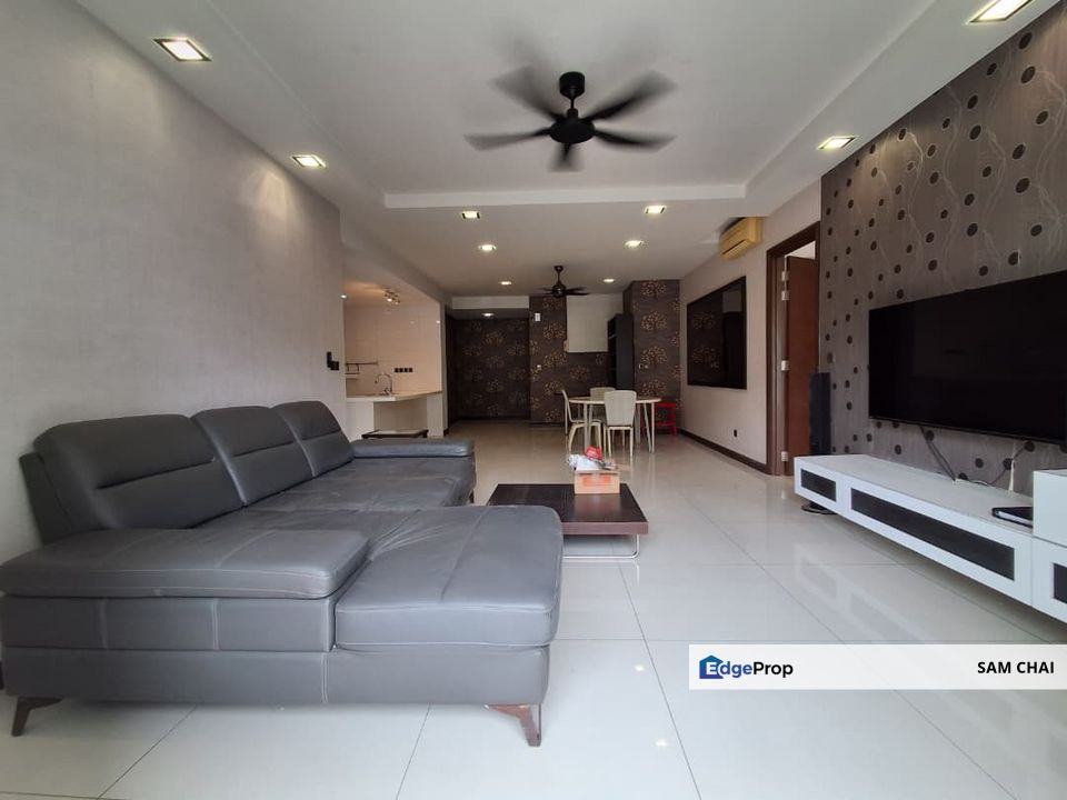 Northshore Garden(DPC) @Desa Parkcity For Sale, Kuala Lumpur, Desa Parkcity