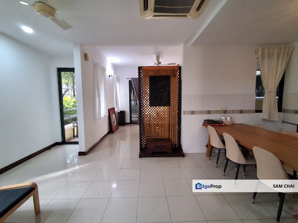 Nadia Endlot Parkhome (DPC)@Desa Parkcity For Rent, Kuala Lumpur, Desa Parkcity
