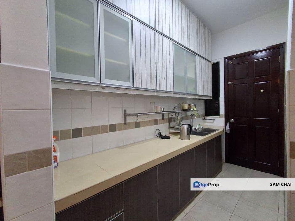 Nadia Endlot Parkhome (DPC)@Desa Parkcity For Rent, Kuala Lumpur, Desa Parkcity