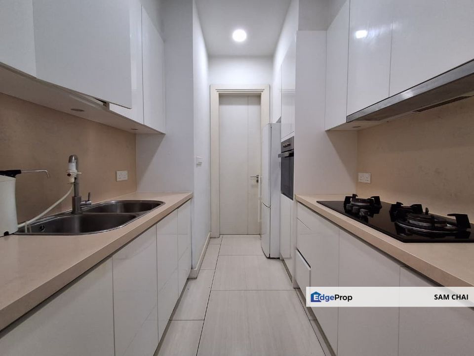 One Central Park (OCP) @Desa Parkcity For Rent, Kuala Lumpur, Desa Parkcity