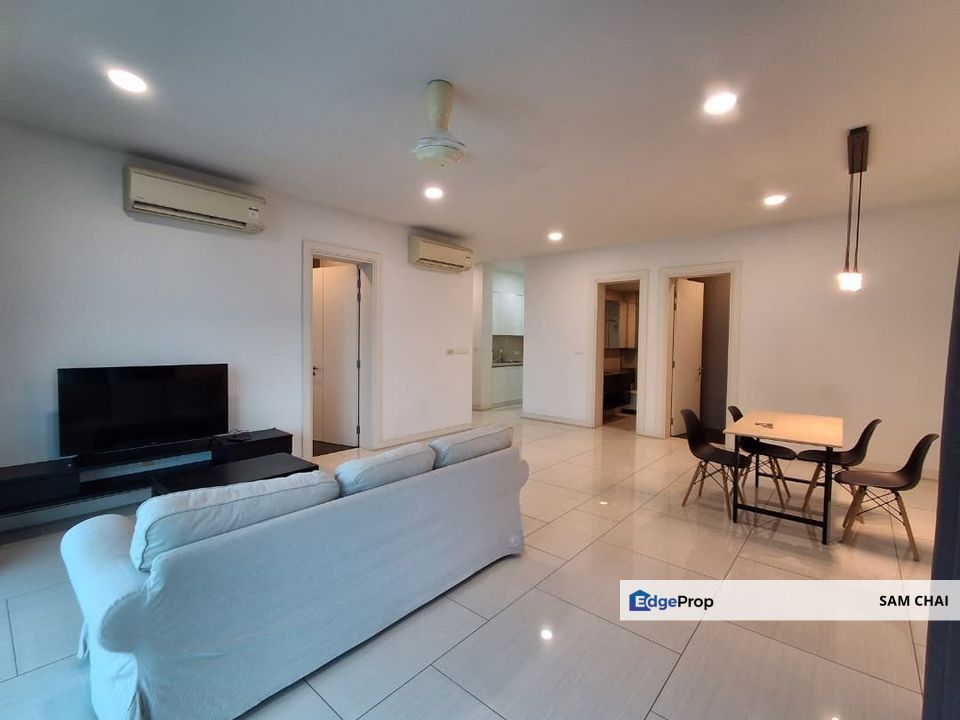 One Central Park (OCP) @Desa Parkcity For Rent, Kuala Lumpur, Desa Parkcity