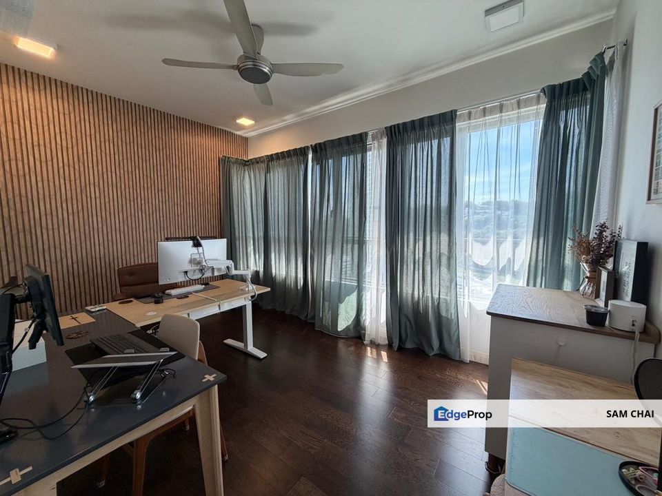 Westside Two (WS2)@ Desa Parkcity For Sale, Kuala Lumpur, Desa Parkcity