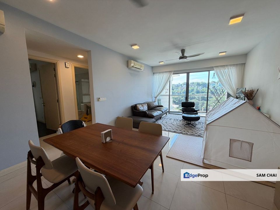 Westside Two (WS2)@ Desa Parkcity For Sale, Kuala Lumpur, Desa Parkcity