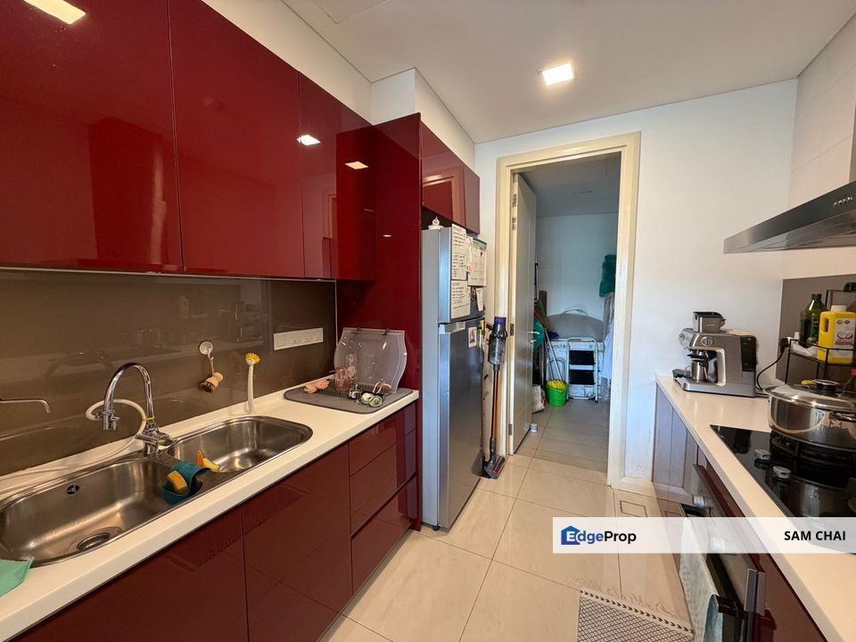 Westside Two (WS2)@ Desa Parkcity For Sale, Kuala Lumpur, Desa Parkcity