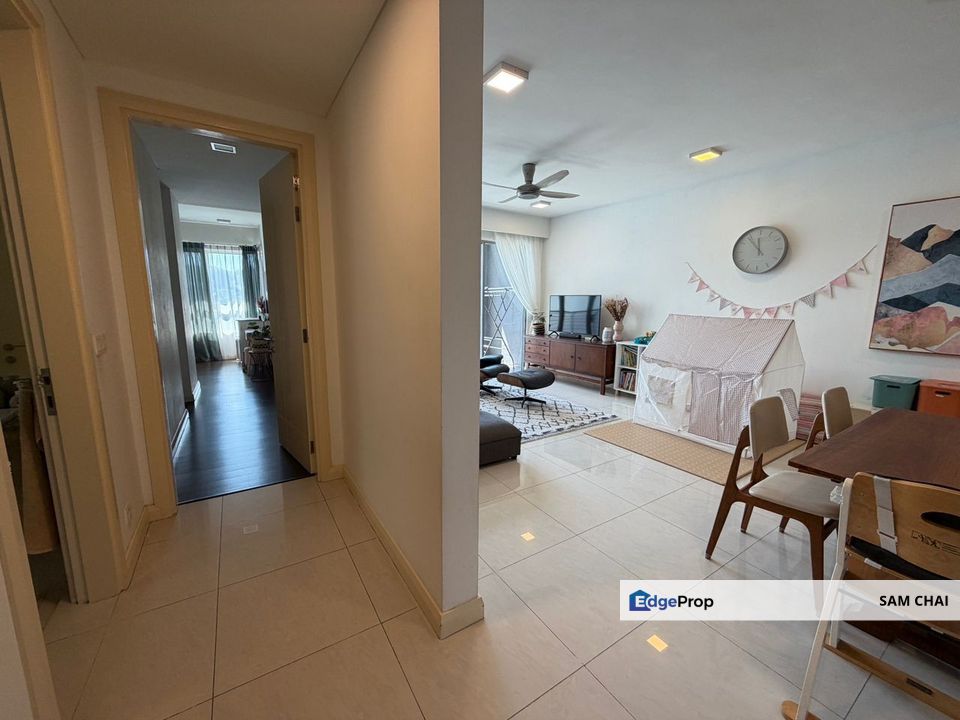 Westside Two (WS2)@ Desa Parkcity For Sale, Kuala Lumpur, Desa Parkcity