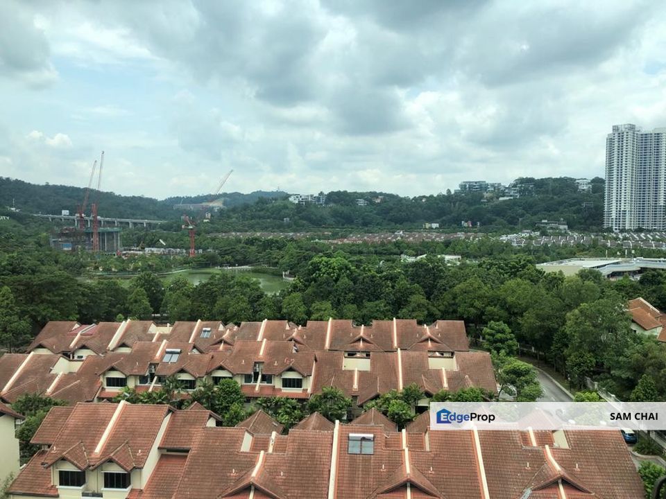 Nadia Parkfront Condo (DPC) @Desa Parkcity For Sale, Kuala Lumpur, Desa Parkcity