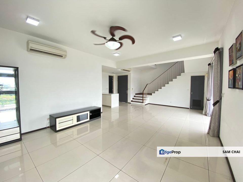 Breezeway Condo (DPC) @Desa Parkcity For Sale, Kuala Lumpur, Desa Parkcity