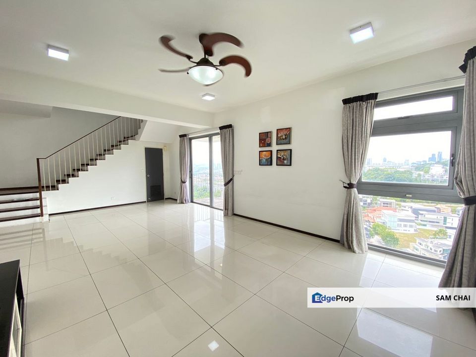 Breezeway Condo (DPC) @Desa Parkcity For Sale, Kuala Lumpur, Desa Parkcity