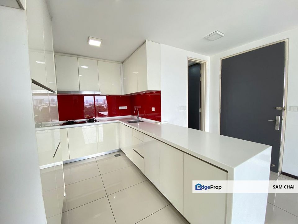 Breezeway Condo (DPC) @Desa Parkcity For Sale, Kuala Lumpur, Desa Parkcity