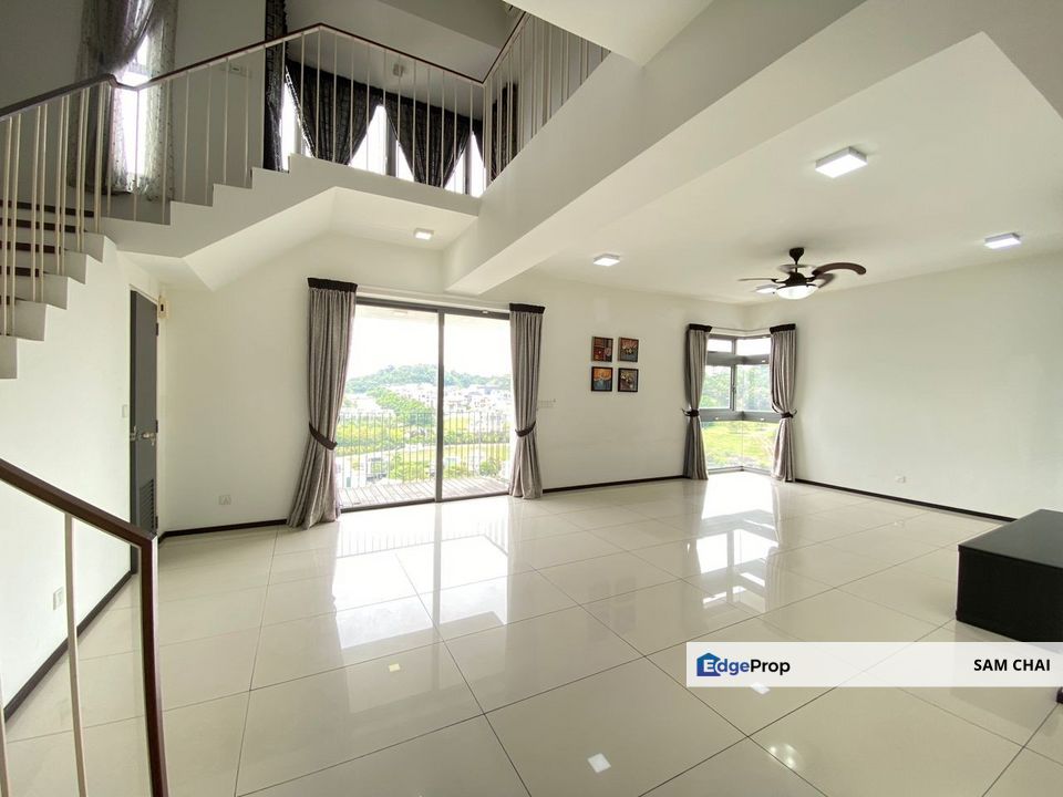 Breezeway Condo (DPC) @Desa Parkcity For Sale, Kuala Lumpur, Desa Parkcity