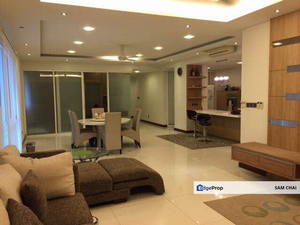 Northshore Garden(DPC) @Desa Parkcity For Sale, Kuala Lumpur, Desa Parkcity