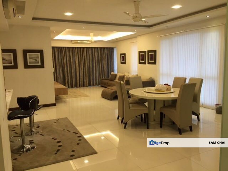 Northshore Garden(DPC) @Desa Parkcity For Sale, Kuala Lumpur, Desa Parkcity