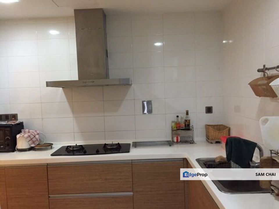 Northshore Garden(DPC) @Desa Parkcity For Sale, Kuala Lumpur, Desa Parkcity