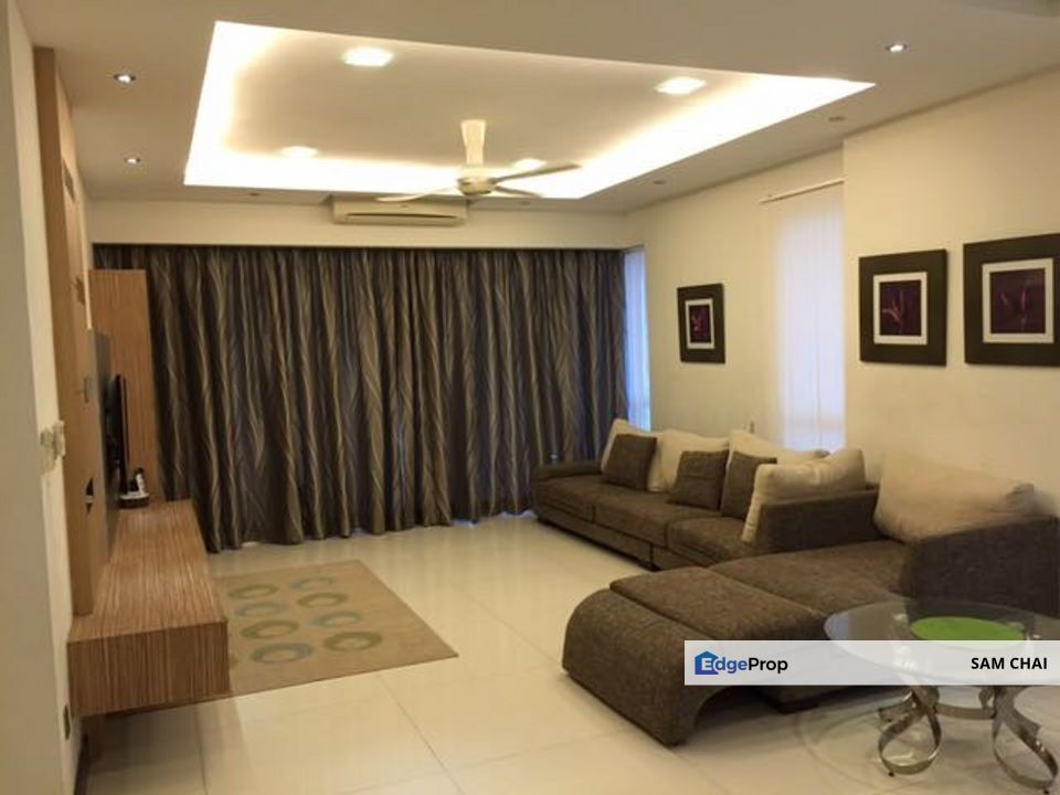 Northshore Garden(DPC) @Desa Parkcity For Sale, Kuala Lumpur, Desa Parkcity