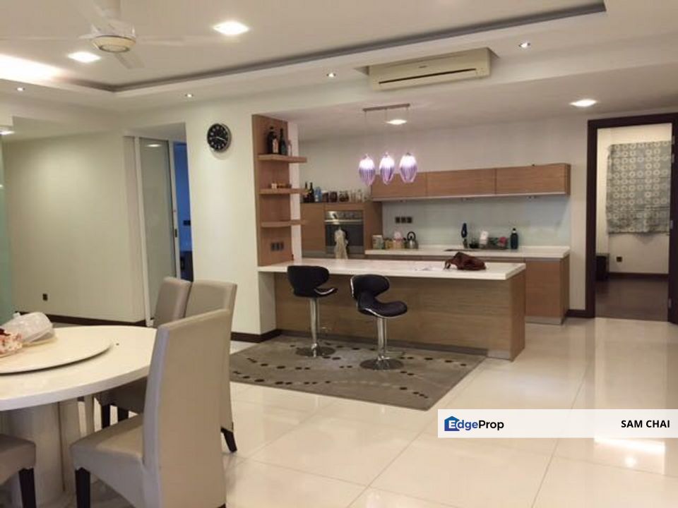 Northshore Garden(DPC) @Desa Parkcity For Sale, Kuala Lumpur, Desa Parkcity