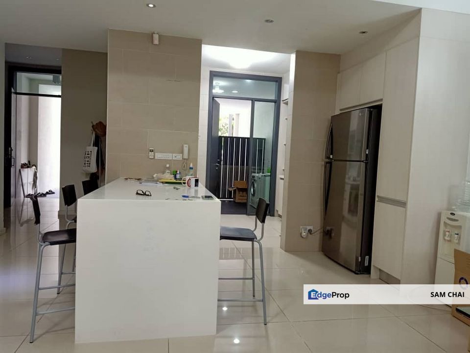 Casaman Hillhome@Parkcity Heights For Rent, Kuala Lumpur, Desa Parkcity
