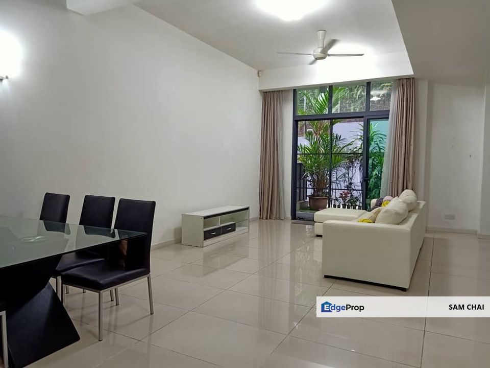 Casaman Hillhome@Parkcity Heights For Rent, Kuala Lumpur, Desa Parkcity
