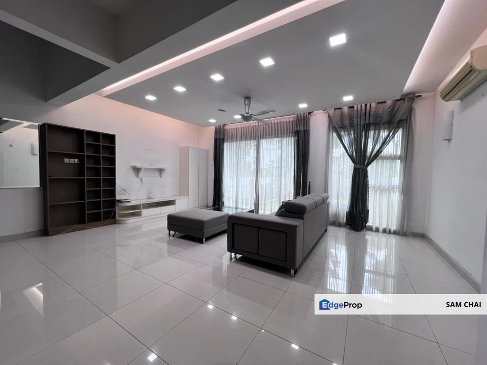 Zenia Parkhome (DPC)@Desa Parkcity For Rent, Kuala Lumpur, Desa Parkcity